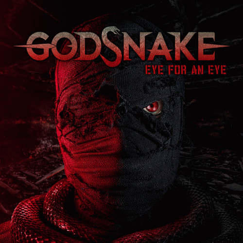 Godsnake : Eye for an Eye